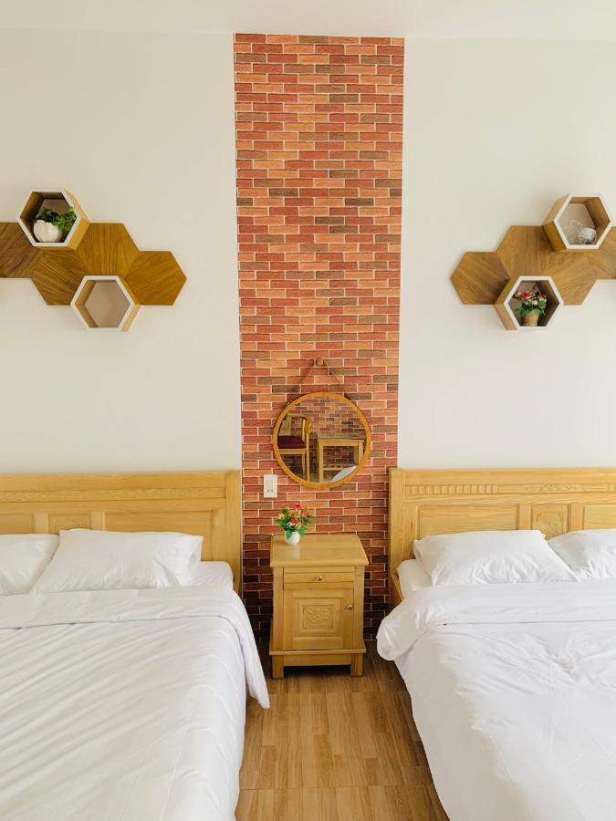 Mi Casa Homestay Dalat Exterior foto